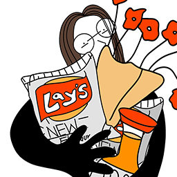 ▐  Grocery Shopping ▐