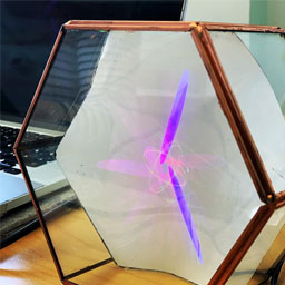 Personal Reactive Soft-Sensory Mechanics (P.R.S.M)