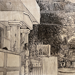 பாட்டி Pati