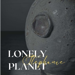 Lonely Planet