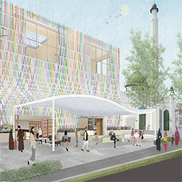 WOVEN Neighbourhood Centre