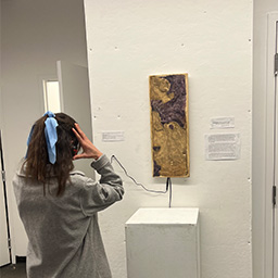 Connecting to Severance(d) Land