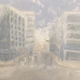 Dundas University Intersection (3)