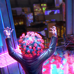 5 - " COVID Domination "