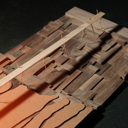 The Ascent's Bridge Model