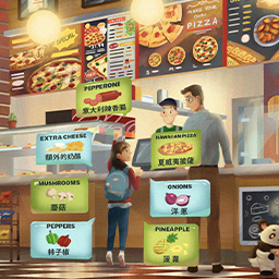 3 - Personal Translator