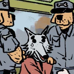 "Stereotypes in Children's Books"