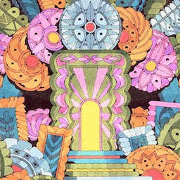 My Favourite Biscuit