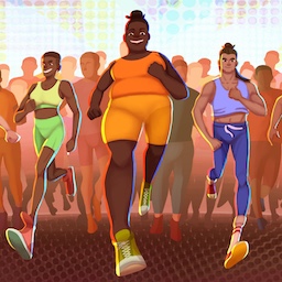 Mirna Valerio Poster