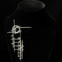 Dream Catcher (Brooch)