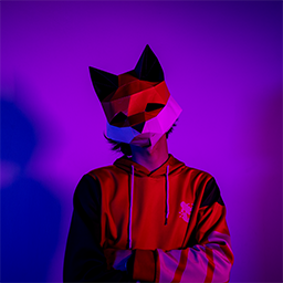 Being Foxy
