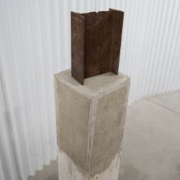 Plinth 1
