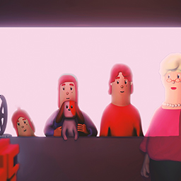 Nostalgia helps us know ourselves