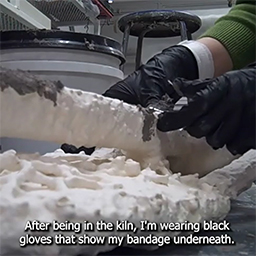 Accessible Process Video (Full Video)