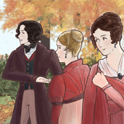 Eugene Onegin Book Illustrations 