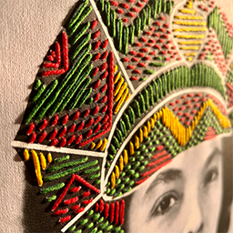 Josephine Serrano Collier 