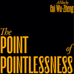 The Point of Pointlessness