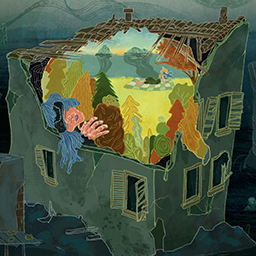 Goodnight, Sweet Dream