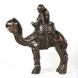 Voyager of the Future