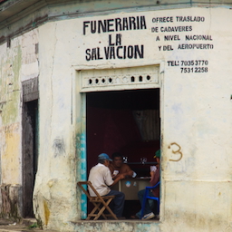 crónicas peculiar de juan j. carbonero (xiv)