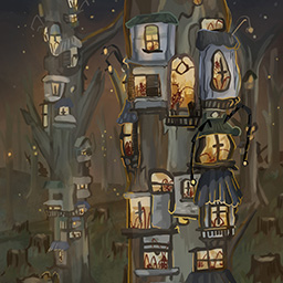 Asian Long-horned Beetles