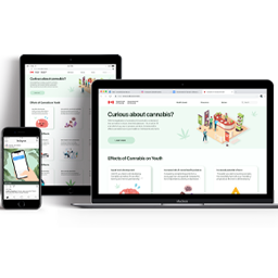 3. Cannabis Education Public Health Campaign for Youth