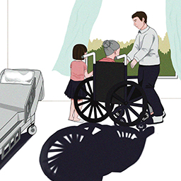 Illness and Loneliness