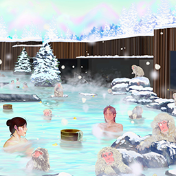 Onsen