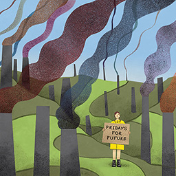 Greta Thunberg