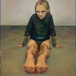 Lily Kapler