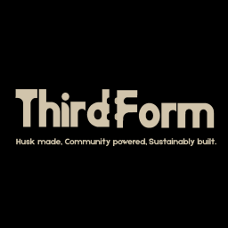 The ThirdForm