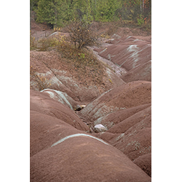 A Visual Representation of Time Passed