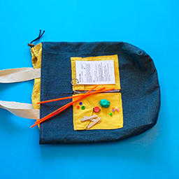 Pre Braille Implementation into Early Education: Tactile Activities to Introduce Braille Concepts to Kindergarteners