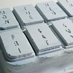 "Weekly Pills (Blue)"