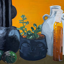 Still Life 3