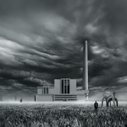 A Tainted Legacy: Re-envisioning Hearn Generating Station