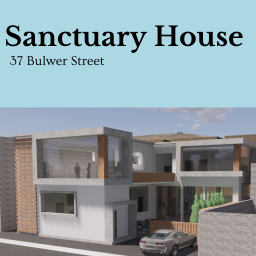 Sanctuary House