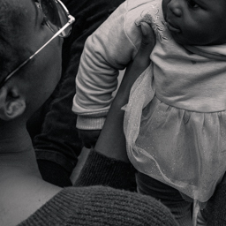 I Never Thought the Sky Could Feel This Way