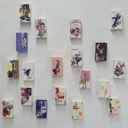 Everyday: In The Block ( The 19 Pieces )