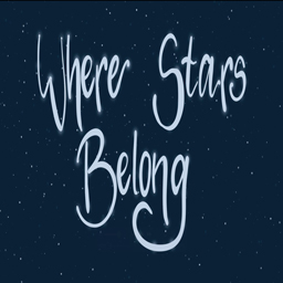 Where Stars Belong