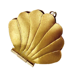 Clamshell