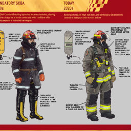Years of Gear