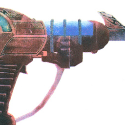 Raygun