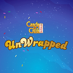 Candy Crush - Unwrapped