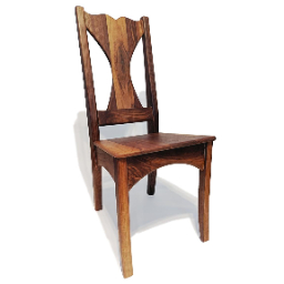 The Whale Chair