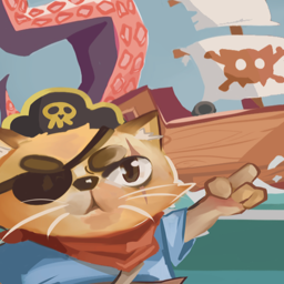 Paw Pirates