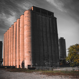 Victory Soy Mills Museum & Learning Centre