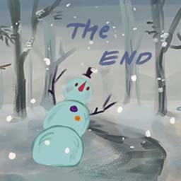 05| The Dancing Snowman