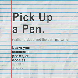 Here's To Letting Go