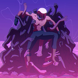 Metamorphosis || Original Animated Thesis Film